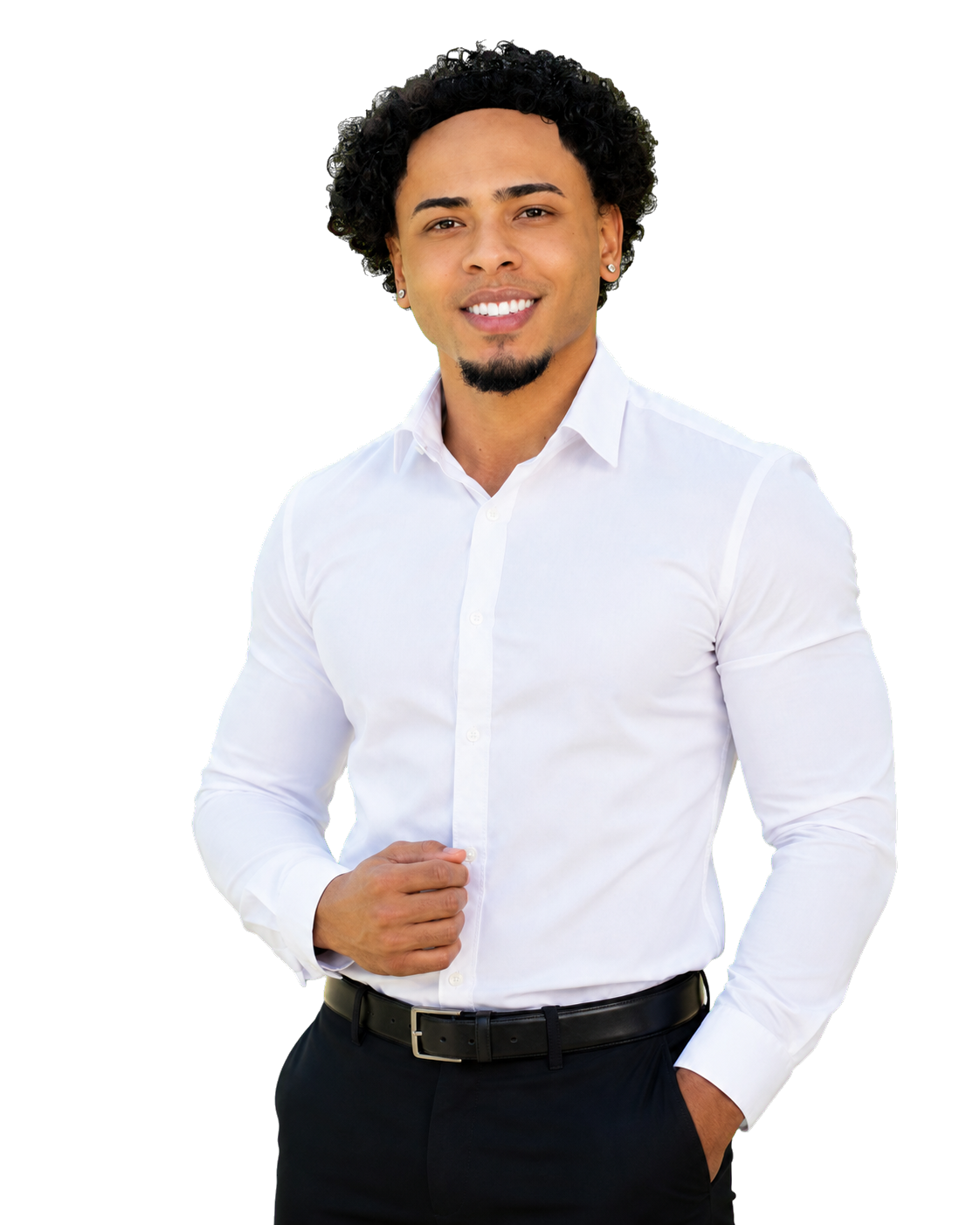 Sebastian Rivera, real estate professional licensed in Massachusetts and New Hampshire